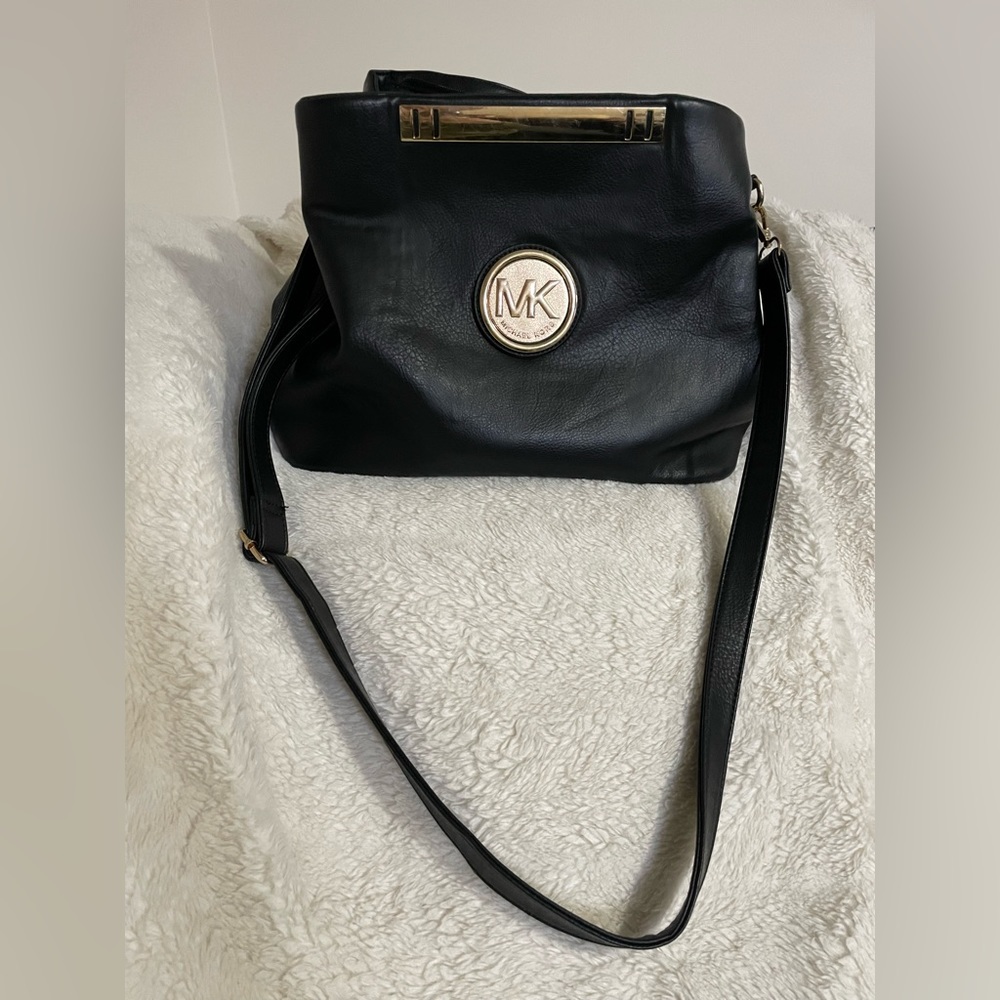 Michael Kors Hobo slouchy bag